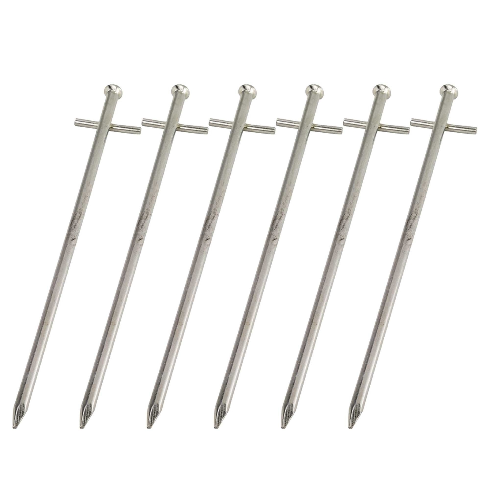 Outwell Tarzan Rock Peg 6 Pack