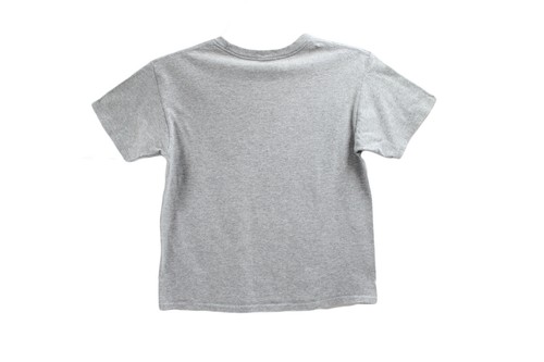 Big Boys T-Shirt Mad Engine Big Boys There is no We In Food T-Shirt Size XL - Picture 3 of 3