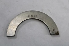 Thrust Bearing LEFT 12228-43412 1995 Suzuki GSX600F