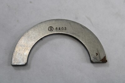 take RH THRUST BEARING (GREEN) 12228-24F00-0D0 2005 SUZUKI HAYABUSA