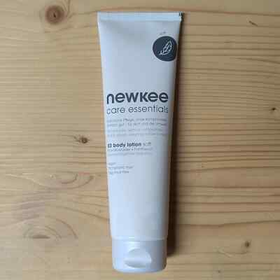 NEWKEE BODY LOTION SOFT CARE ESSENTIALS VEGAN 150 ML NEU