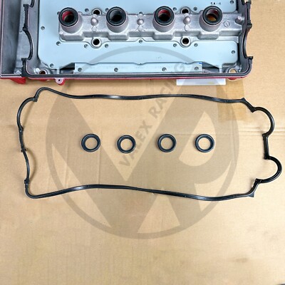 B Series VTEC Valve Cover Gasket Set B16 B18 For Honda / Acura (Made in Japan)