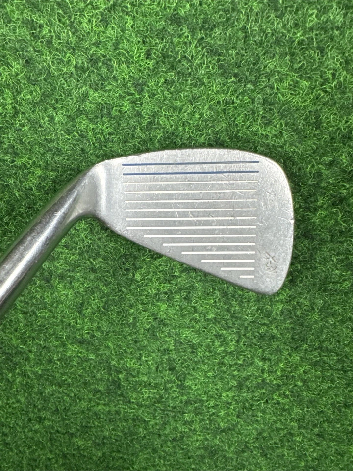 WILSON PWD X-31 9-Eisen - Damen (Graphit, 35 Zoll, Rechts) - Bild 2 von 4