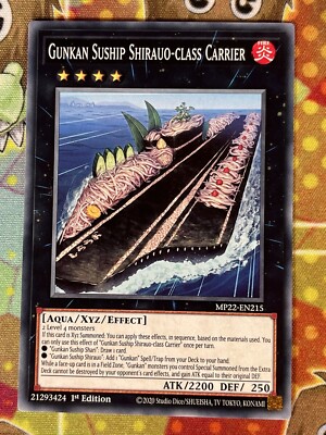 yugioh gunkan cards Card Gunkan Suship Daily Special DAMA-KR074 Common korean Ver  K-TCG Yugioh Card Gunkan Suship Ikura