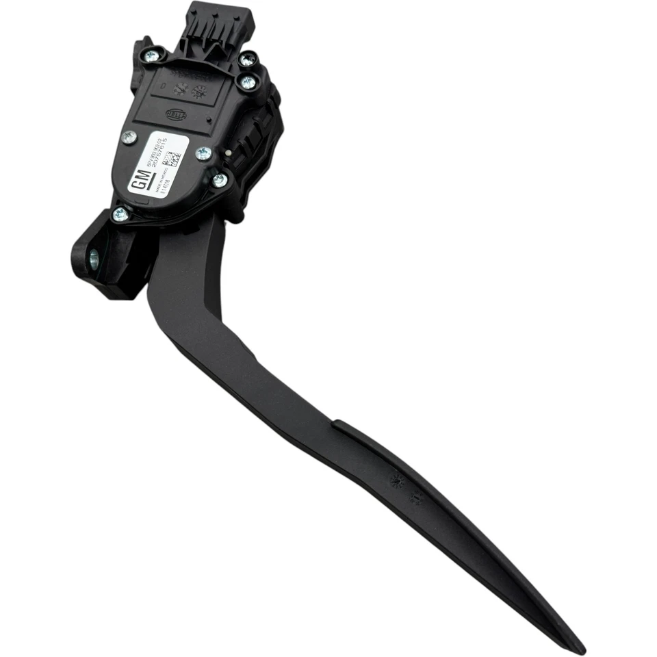 Standard APS252 Accelerator Pedal Sensor  fits 06-11 Chevrolet HHR - Image 3 of 4