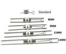 Dental Orthodontic Expansion Screw Palatal Split Hyrax Mini Standard 8/9/11/13mm