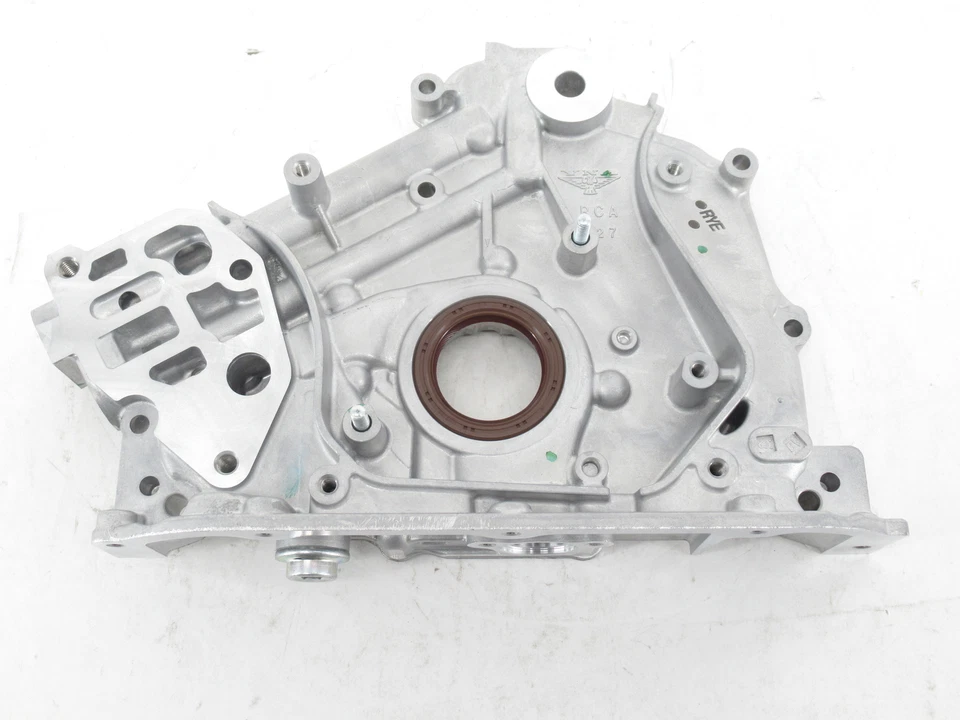 Genuine OEM Honda Acura 15100-RYE-A11 Oil Pump Assy 2012-15 Pilot 2010-13 MDX - Image 2 of 4