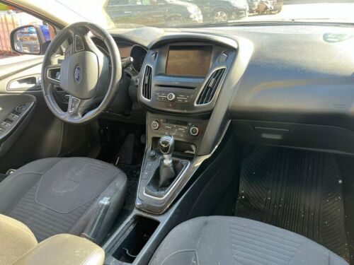 F1ET14B533B comfort module 262518 for FORD FOCUS BERLINA (CEW) - Picture 8 of 12