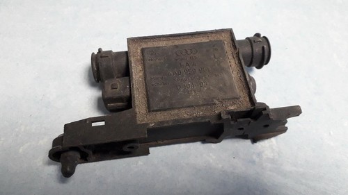 Audi A6 1996 Door control relay (DOOR CONTROL UNIT MODULE ECU ) 4a #719243-25