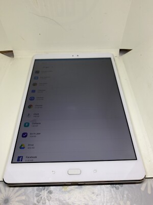 Asus ZenPad 3S 10 Z500M P027 32GB Grey Android Tablet | eBay UK