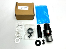 Amphenol PL18X-501-70-2-5 PowerLok 500 Heavy Duty Power Connector 14mm 5A