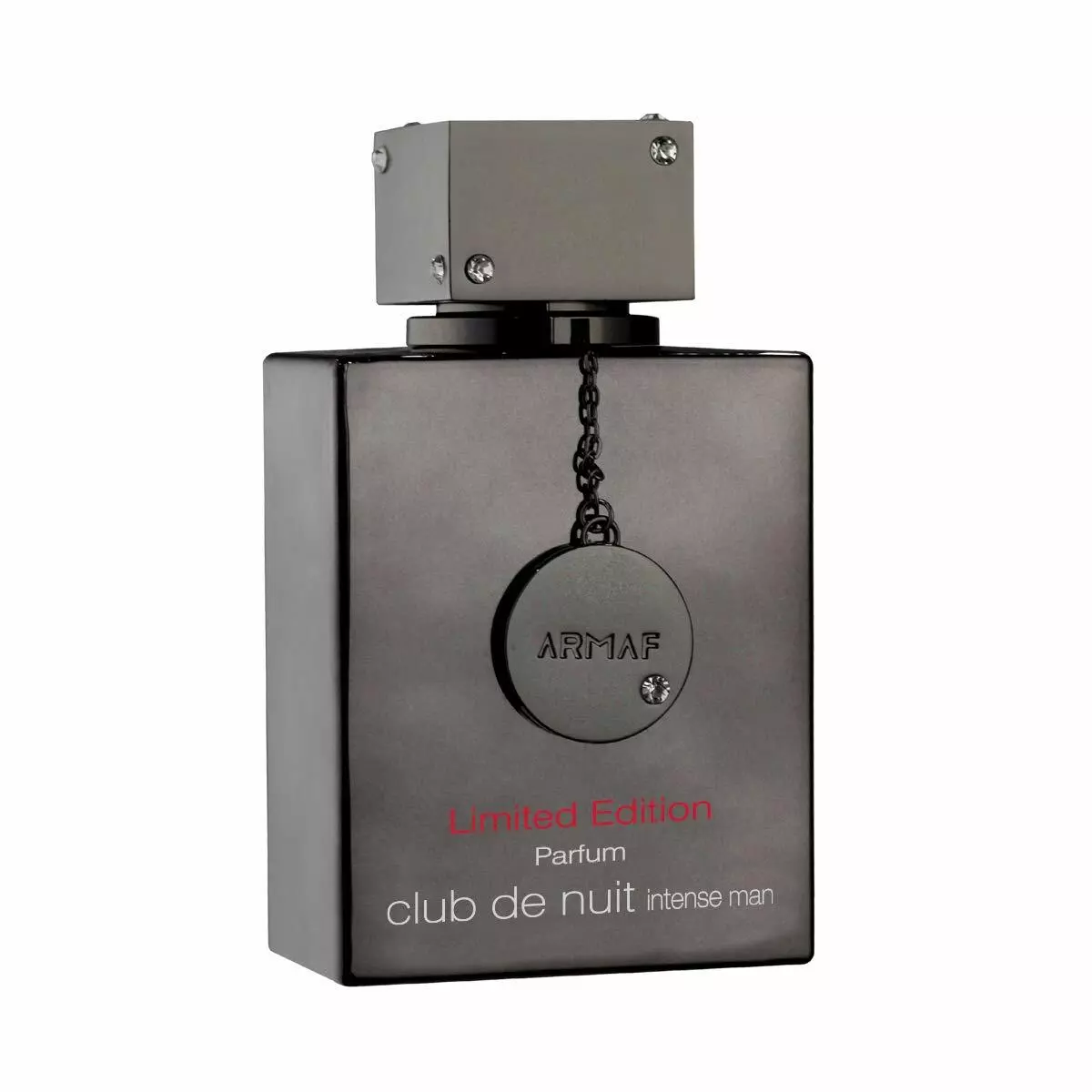 Armaf Club De Nuit Intense Men Limited Edition Pure Parfum 3.4 OZ