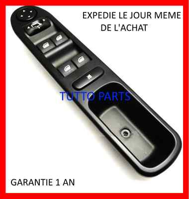 panneau de porte bleu Citroën DS Pallas jersey velours bleu foncé