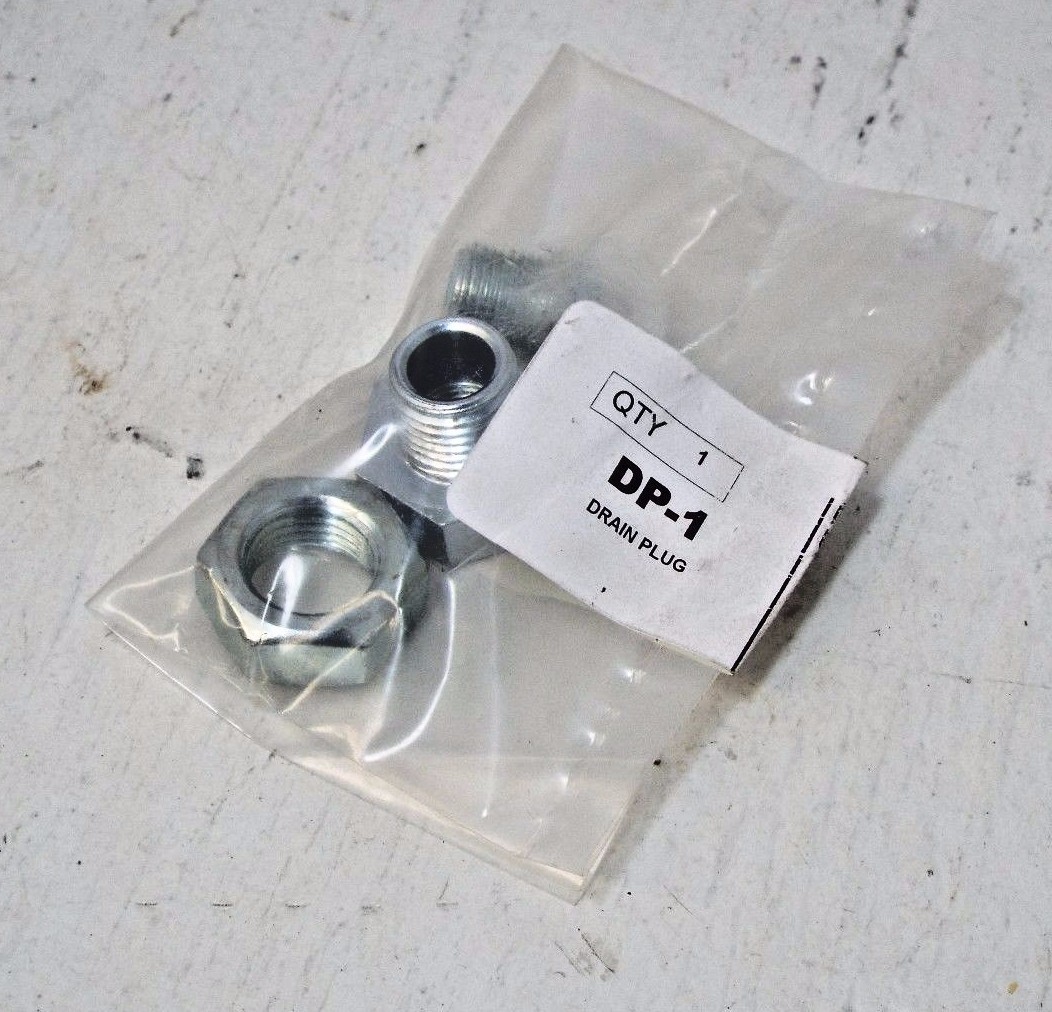 . Drain Plug Automatic Transmission Oil Pan drain plug kit easy DIY | eBay