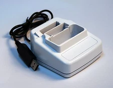 Minitor V (5) PROGRAMMING cradle with USB interface 