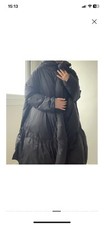 Rundholz Puffa Style Coat Size S