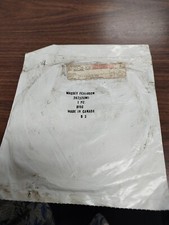 Massey Ferguson 262320M1 Disc 6" Diameter Still Sealed