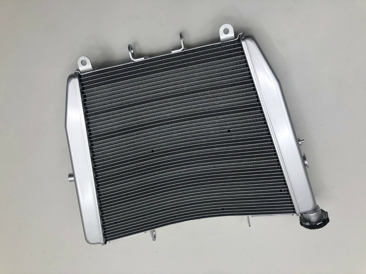 Aprilia RSV4 1000 RR 4V Radiator Cooling Water Cooler OEM