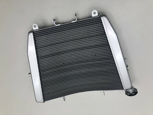Aprilia RSV4 Tuono V4 1100 RR Kühler Wasser Kühler OEM 2B0038346 - Picture 3 of 10