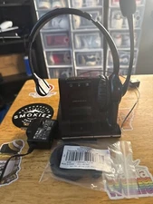 Plantronics Savi W710 Multi Device Wireless Headset System PP