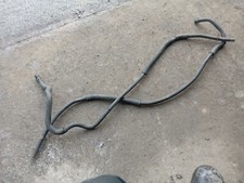 Mazda 3 BL 2013 1.6D Cooling System Bleed Pipes