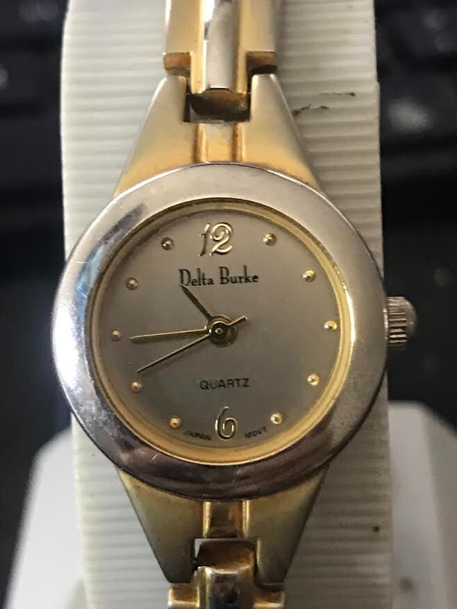 Brown Burker Watches Erfahrungen Burker Armband Burker Damenuhr