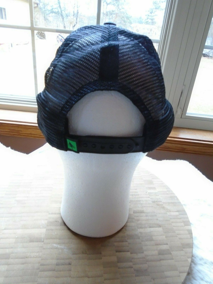 hippy tree beanie