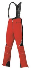 Jethose Jetskihose Jet-Skihose BERKNER "ROJA" in rot / schwarz  3XL + 4XL