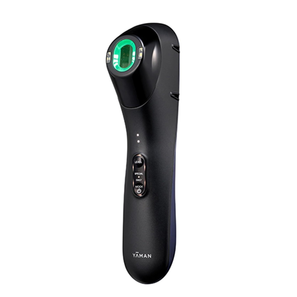 YA-MAN Blue Green Shot YJFC0B 12V LED IPL Black Facial YA-MAN Blue Green Shot YJFC0B 12V LED IPL Black Facial