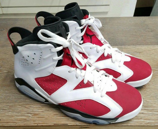 jordan retro 6 flyknit