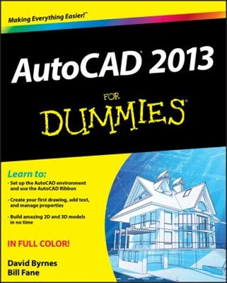 AutoCAD 2013 für Dummies Taschenbuch David, Fane, Bill Byrnes