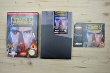 ebay® Auktion 186167561165 | NES - Wizards & Warriors III - (OVP, mit Anleitung) Thumbnail of ebay® auction 186167561165 | NES - Wizards & Warriors III - (OVP, mit Anleitung)
