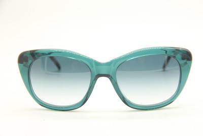 NEW ROBERT MARC RM 918-297 GREEN TORTOISE AUTHENTIC  display picture 3
