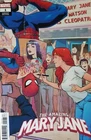 AMAZING MARY JANE #1 SPIDER-MAN Marvel Rud Variant 2019 NM