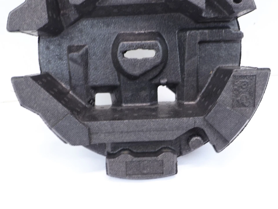 Subaru XV 2013-2015 Crosstrek Jack Soporte Espuma Montaje Herramienta Maletero 97035FJ030 Foto 4 de 4