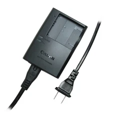 NEW Genuine Canon CB-2LDE CB-2LD Battery Charger for A2400is  A3400is  A4000is