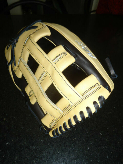 pro stock baseball gloves