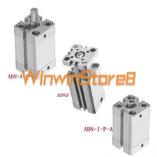 1 PCS FESTO Cylinder air cylinder ADN-50-25-I-PPS-A (BRAND NEW)