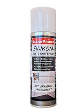 Silicone Remover 300 ml Silicone Residue Dissolver Silicone-Ex Anti