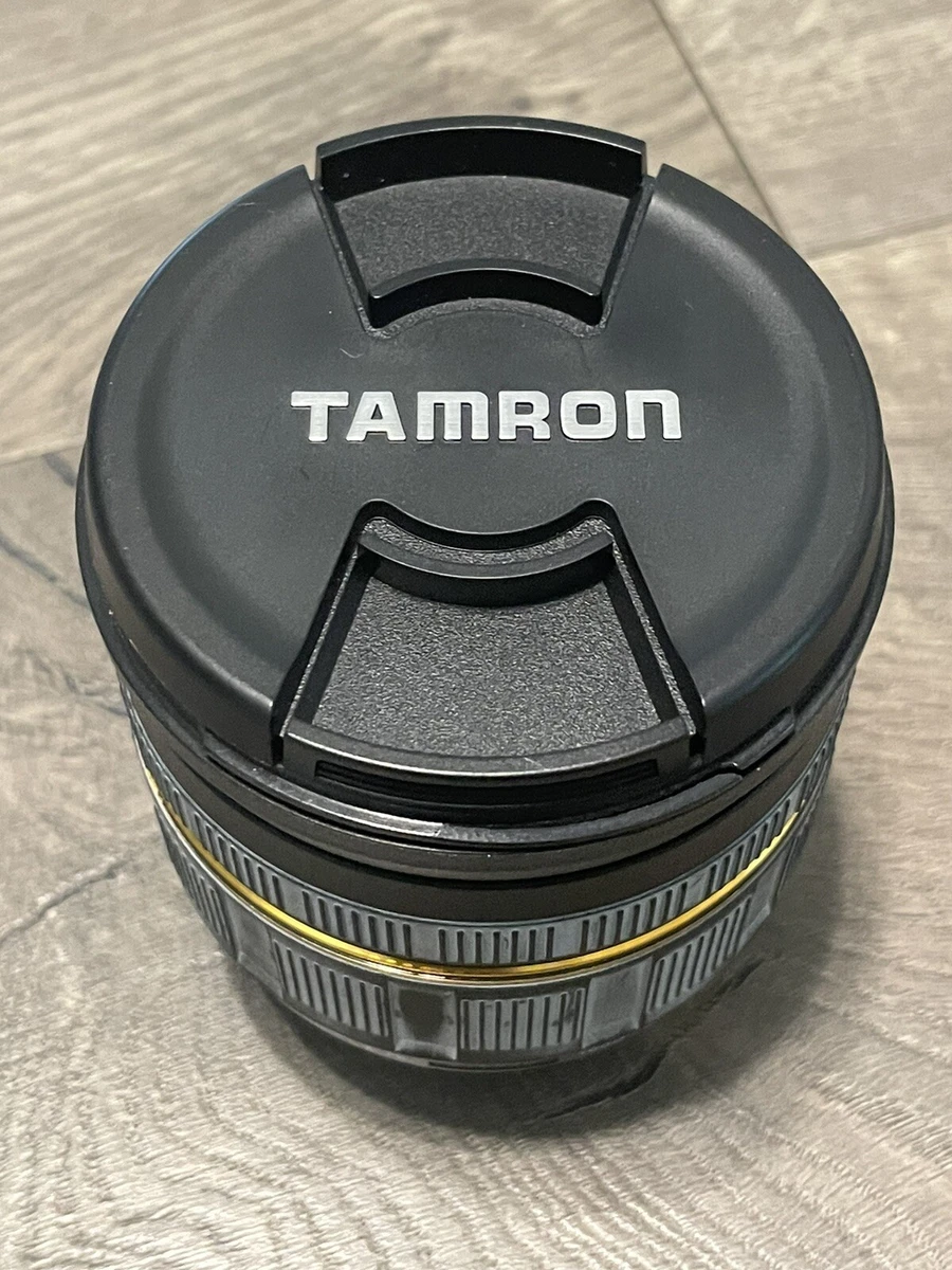 Tamron 24-135mm Focal Camera Lenses for sale | eBay