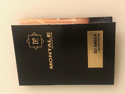 Luxury Rare Niche Parfum Extrait Samples Travel spray Vial 100% Authentic FRESH