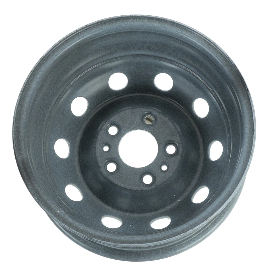 14-21 RAM 1500 2500 3500 PROMASTER STEEL WHEEL RIM OEM NEW MOPAR 68159665AC - Изображение 4 из 4