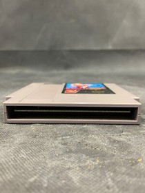 Excitebike - NES Cartridge Game TESTED