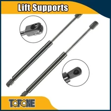 1 Pair Rear Tailgate For Cadillac CTS Sedan 2008-2014 Lift Supports Shock Struts