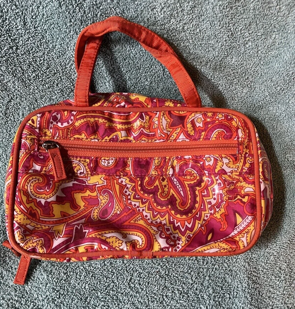 Liz Claiborne Makeup Makeup Bags for sale | eBay display picture 1