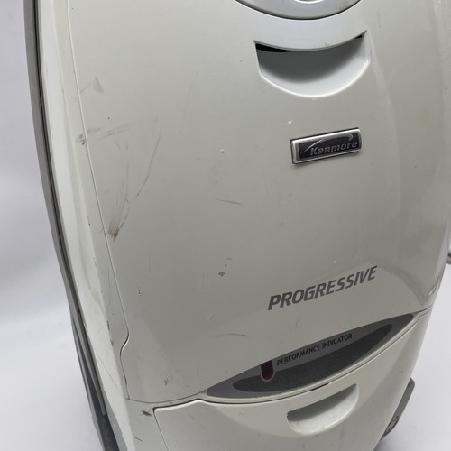 Kenmore Progressive 116 True HEPA 360 Canister Vacuum Cleaner Canister Only - Picture 4 of 12