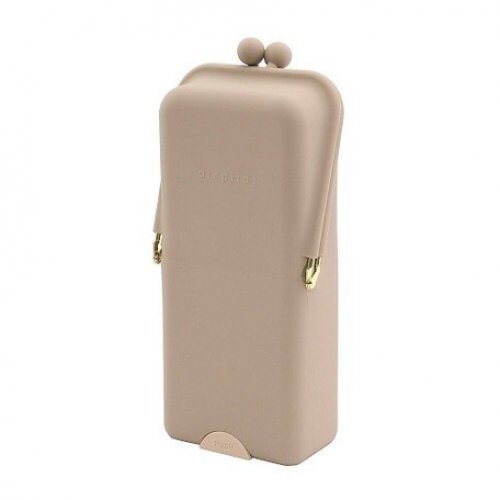 kutsuwa standing Pencil Case School Standing Phone Holder Storage Box Bag - Picture 6 of 12