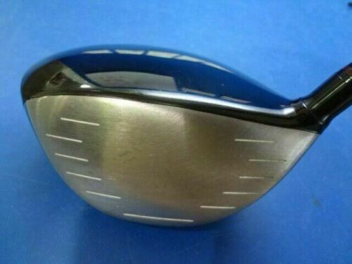 DAIWA GLOBERIDE GOLF CLUB DRIVER ONOFF LOFT-11 R-FLEX - Picture 2 of 5