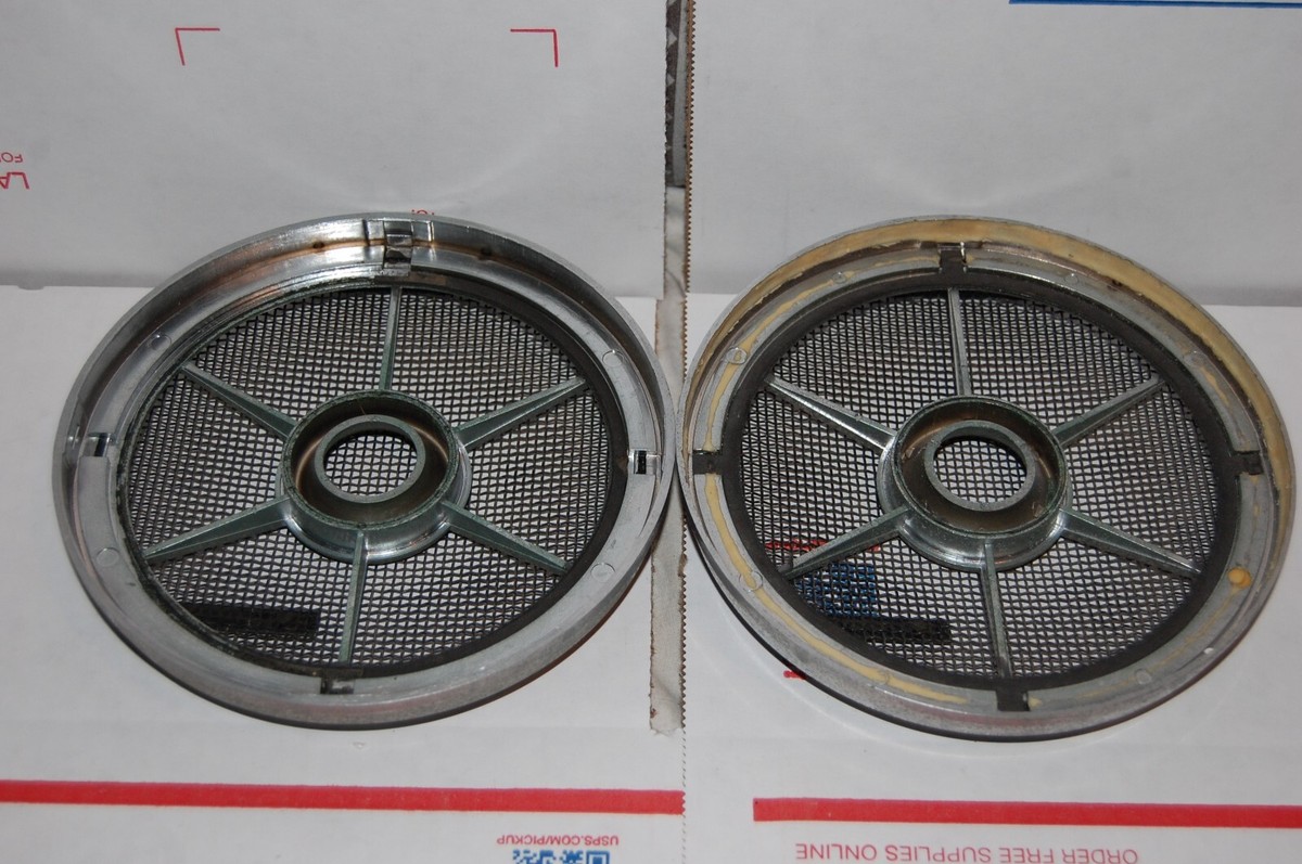 Pioneer Ts-167 Vintage Car Speakers 2way Moving Work for sale 