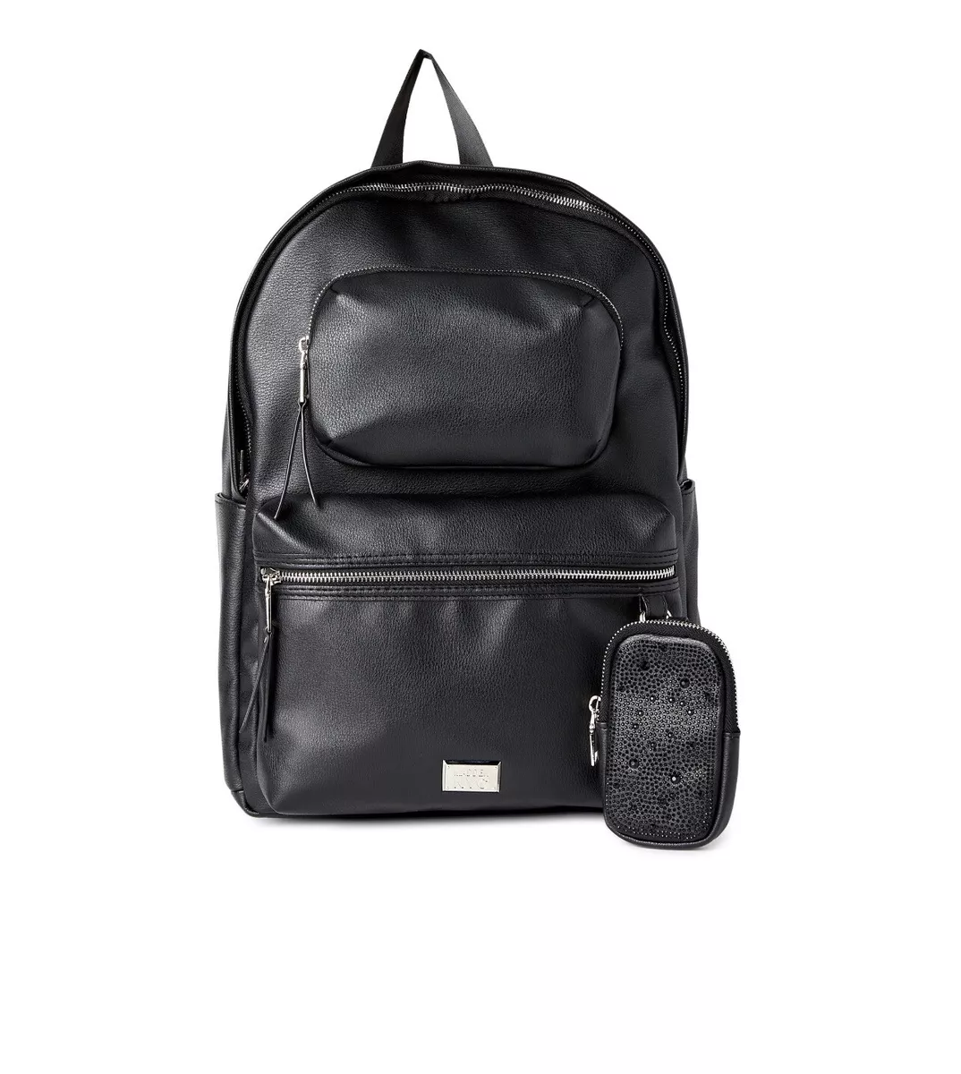 Modular cheap laptop backpack